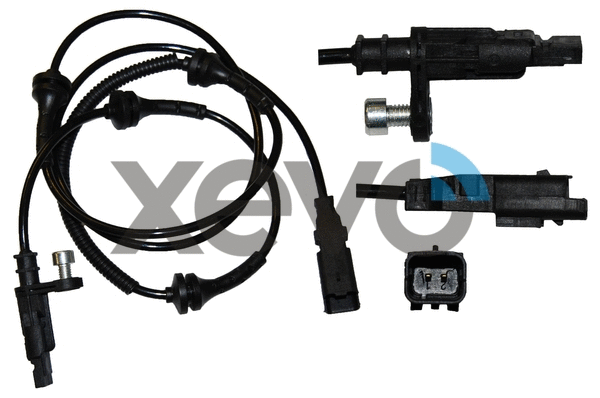 Sensor, wheel speed (XBS043)