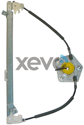 Window Regulator (XWR4402)