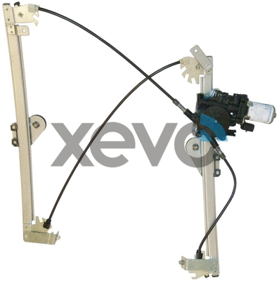 Window Regulator (XWR1193)