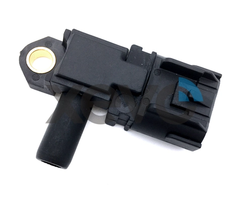 Sensor, exhaust pressure