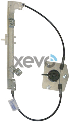 Window Regulator (XWR4094)