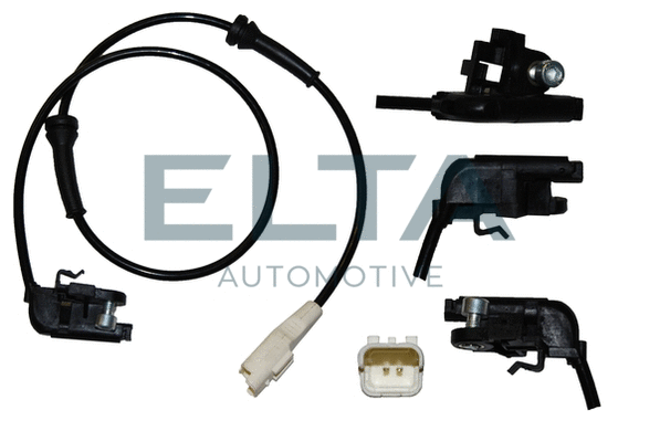 Sensor, wheel speed (EA0195)