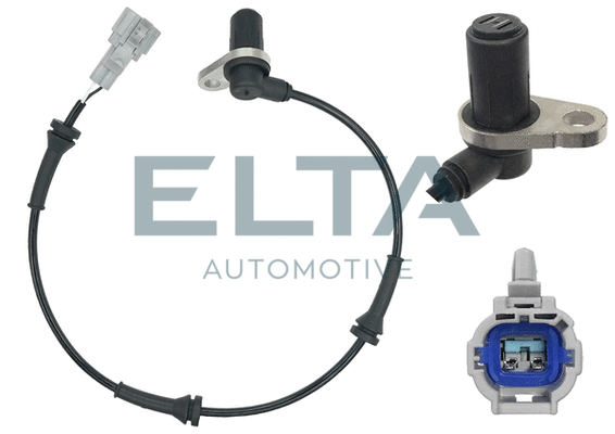 Sensor, wheel speed (EA1370)
