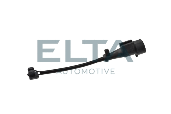 Warning Contact, brake pad wear (EA5152)