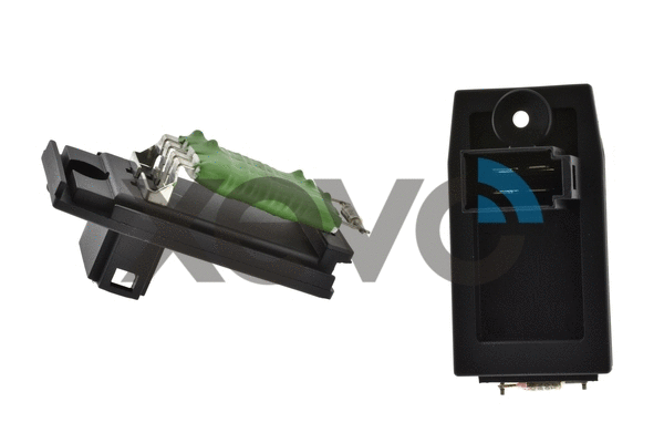 Resistor, interior blower (XHR0064)