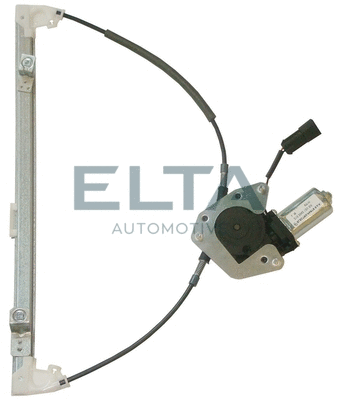 Window Regulator (ER1260)