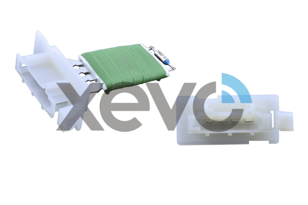 Resistor, interior blower (XHR0109)