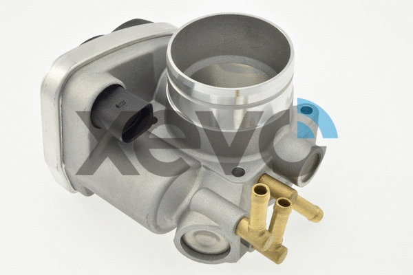 Throttle Body (XTB9728)