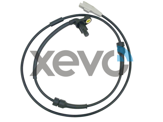 Sensor, wheel speed (XBS377)