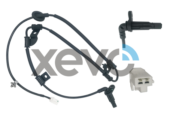 Sensor, wheel speed (XBS836)