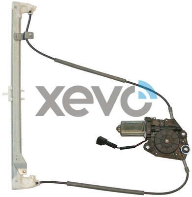 Window Regulator (XWR1103)