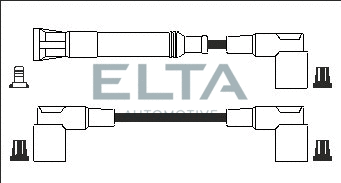 Ignition Cable Kit (ET4598)