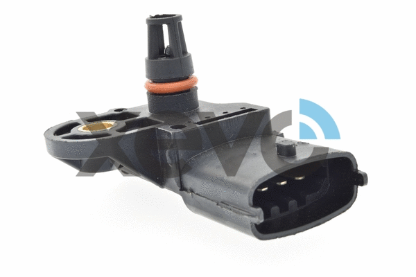 Sensor, intake manifold pressure (XMS7033)