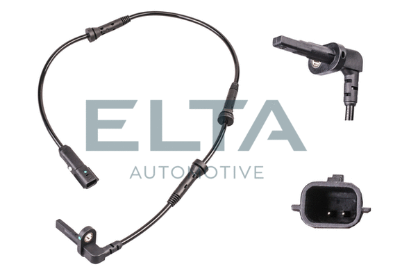 Sensor, wheel speed (EA1324)