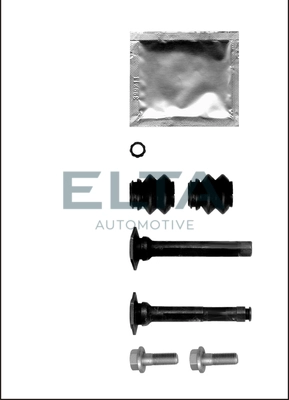 Guide Sleeve Kit, brake caliper (EA9233)