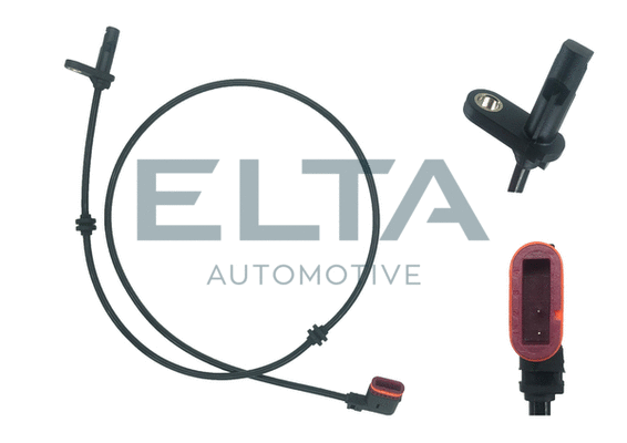 Sensor, wheel speed (EA0763)