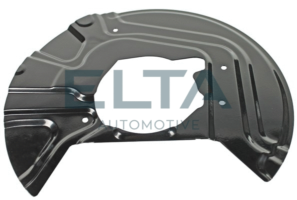 Splash Guard, brake disc