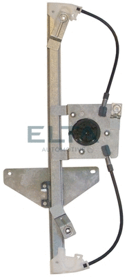 Window Regulator (ER4323)