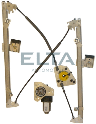 Window Regulator (ER1152)