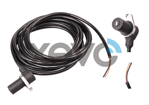 Sensor, wheel speed (XBS450)