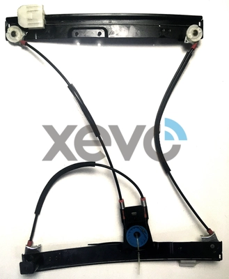 Window Regulator (XWR4353)
