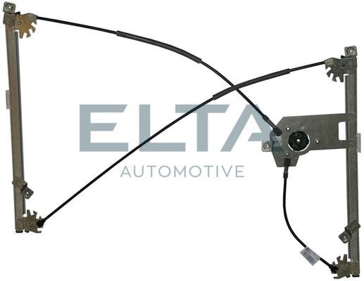 Window Regulator (ER4186)