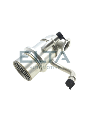 Cooler, exhaust gas recirculation (EE6323)