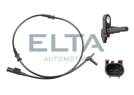 Sensor, wheel speed (EA1138)