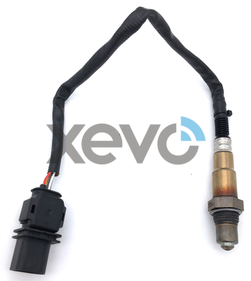 Lambda Sensor (XLS1576)