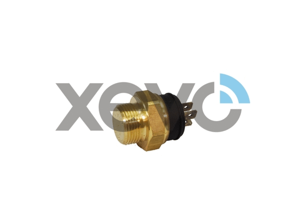 Temperature Switch, radiator fan (XTS8012)