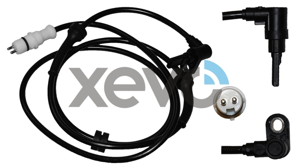 Sensor, wheel speed (XBS267)