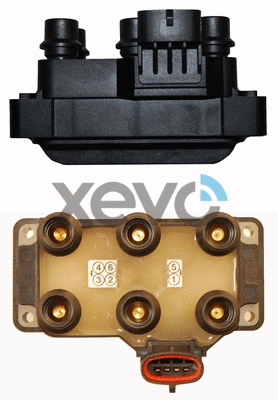 Ignition Coil (XIG5143)