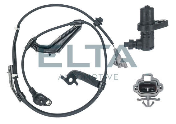 Sensor, wheel speed (EA1702)