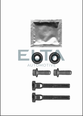 Guide Sleeve Kit, brake caliper (EA9158)