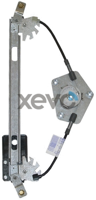 Window Regulator (XWR4242)