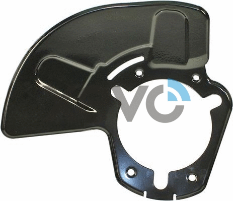 Splash Guard, brake disc (XES0051)