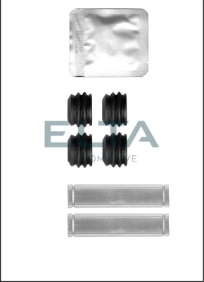 Guide Sleeve Kit, brake caliper (EA9178)