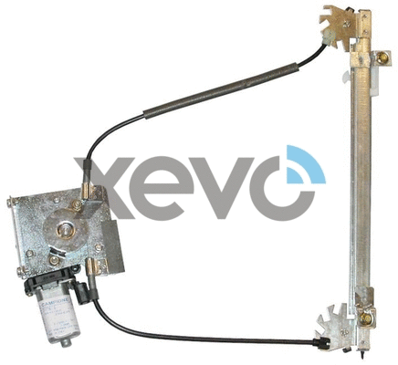 Window Regulator (XWR1484)