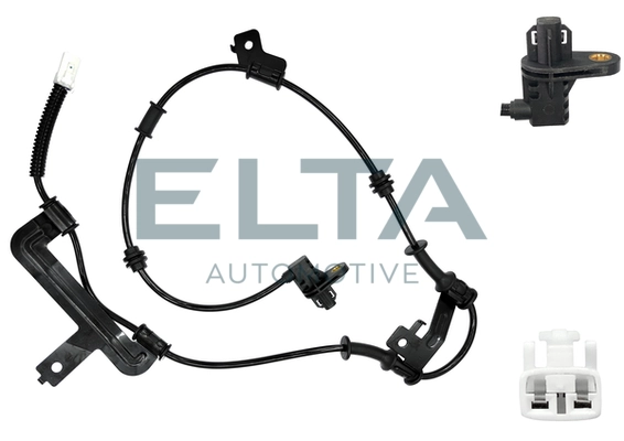Sensor, wheel speed (EA1363)