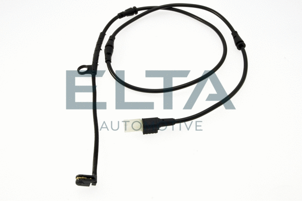 Warning Contact, brake pad wear (EA5057)