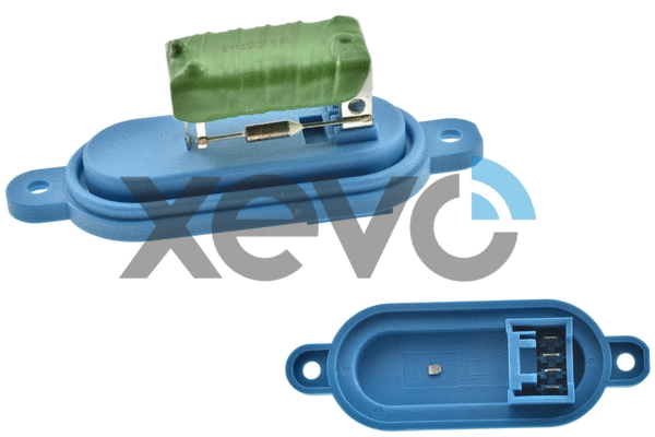 Resistor, interior blower (XHR0082)