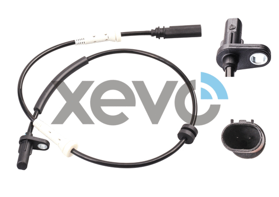 Sensor, wheel speed (XBS1044)