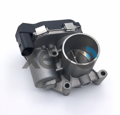 Throttle Body (XTB9837)