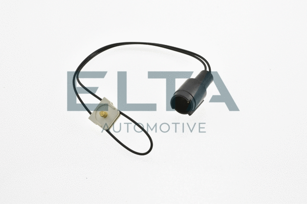 Warning Contact, brake pad wear (EA5096)