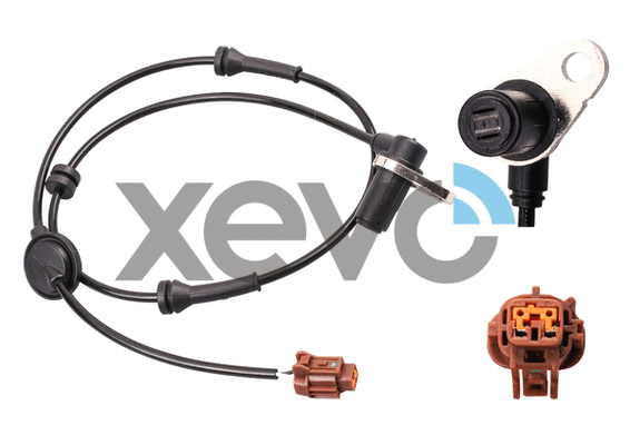 Sensor, wheel speed (XBS1367)