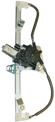 Window Regulator (ER1487)