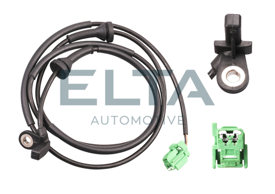 Sensor, wheel speed (EA0976)