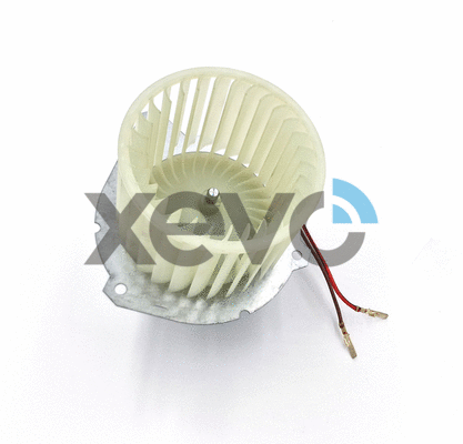 Interior Blower (XHR5051)