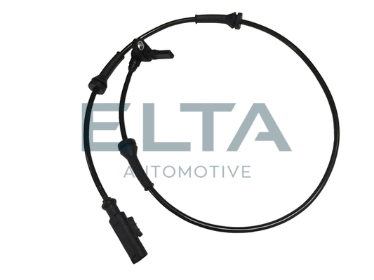 Sensor, wheel speed (EA0581)