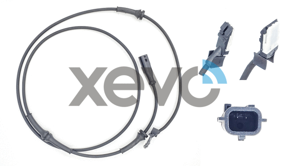 Sensor, wheel speed (XBS1231)